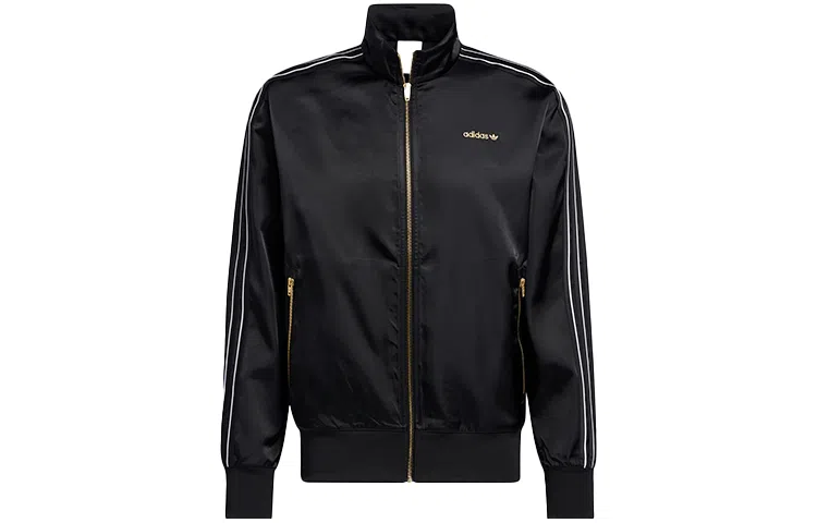 adidas Originals Jacket Black