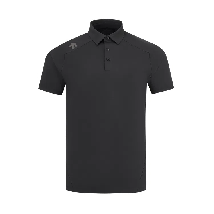 DESCENTE TRAINING POLO