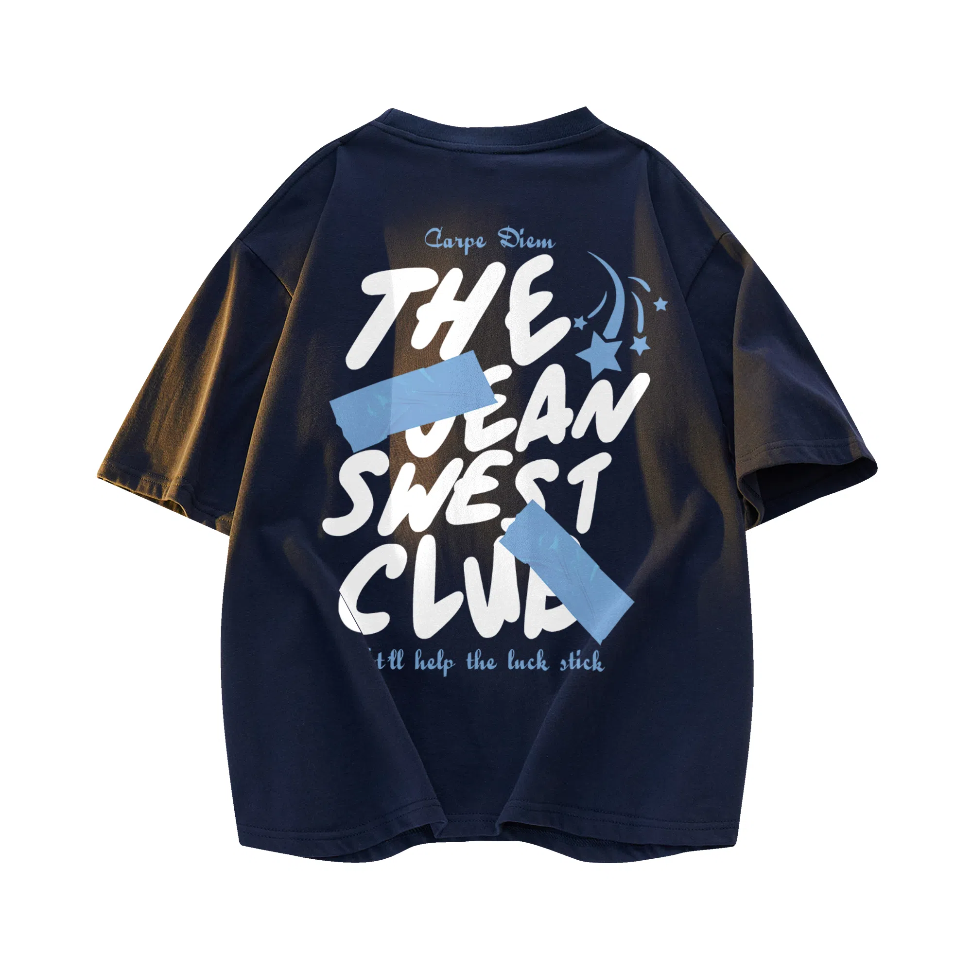 JEANSWEST CLUB LogoT