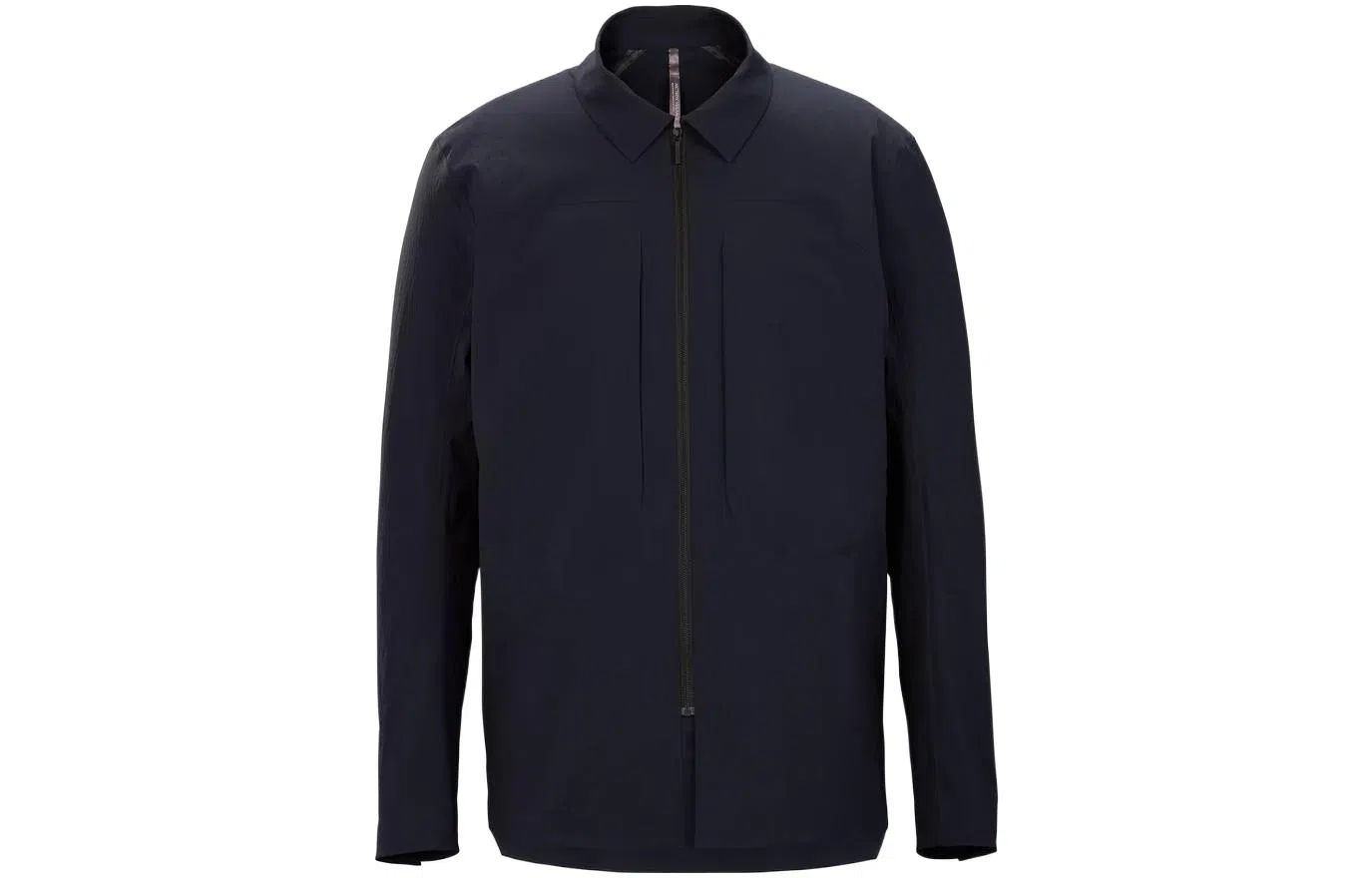 Arcteryx SS22 Veilance Component Lt Shirt Jacket Men's