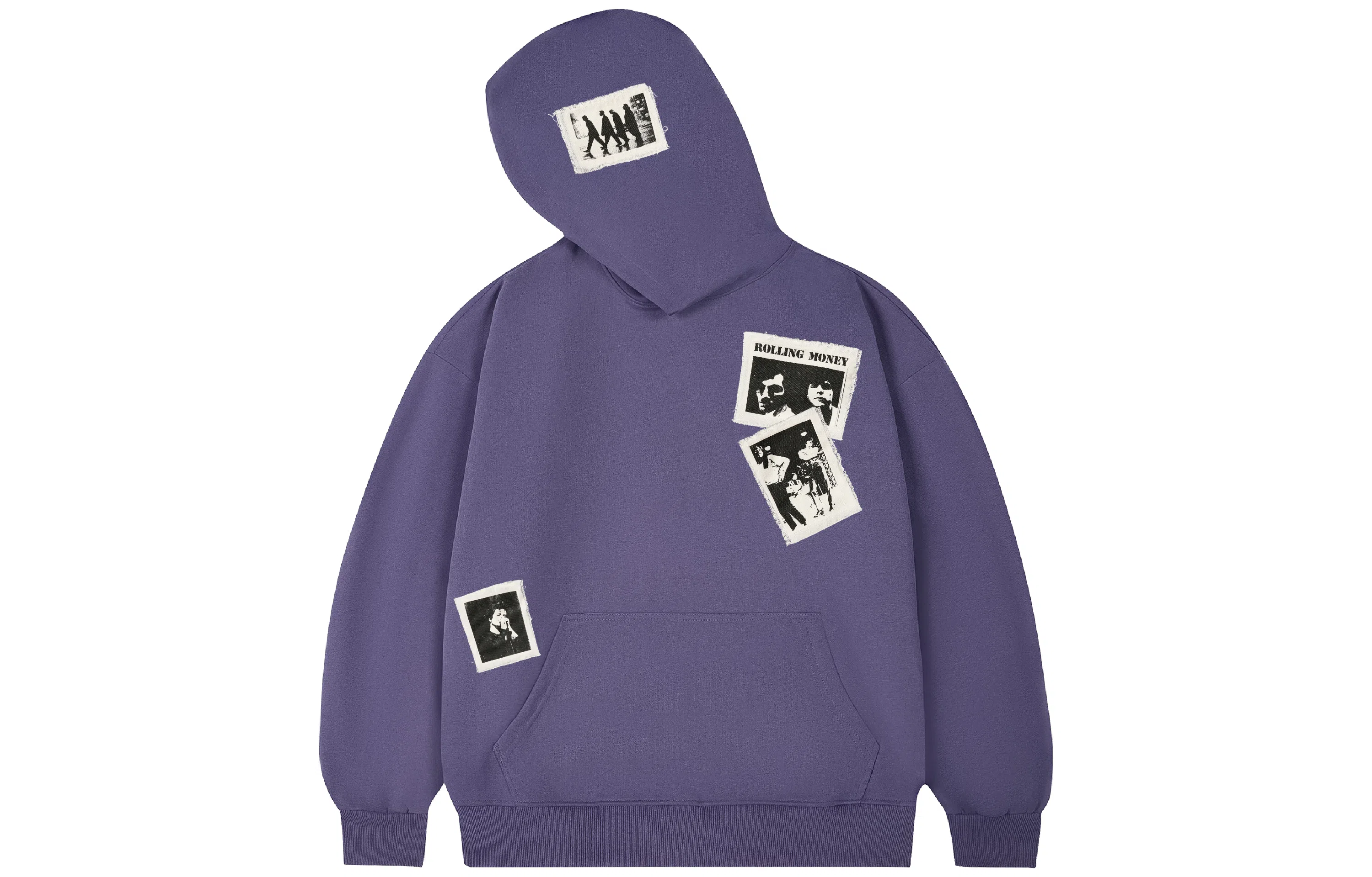 Rolling Money cleanfit