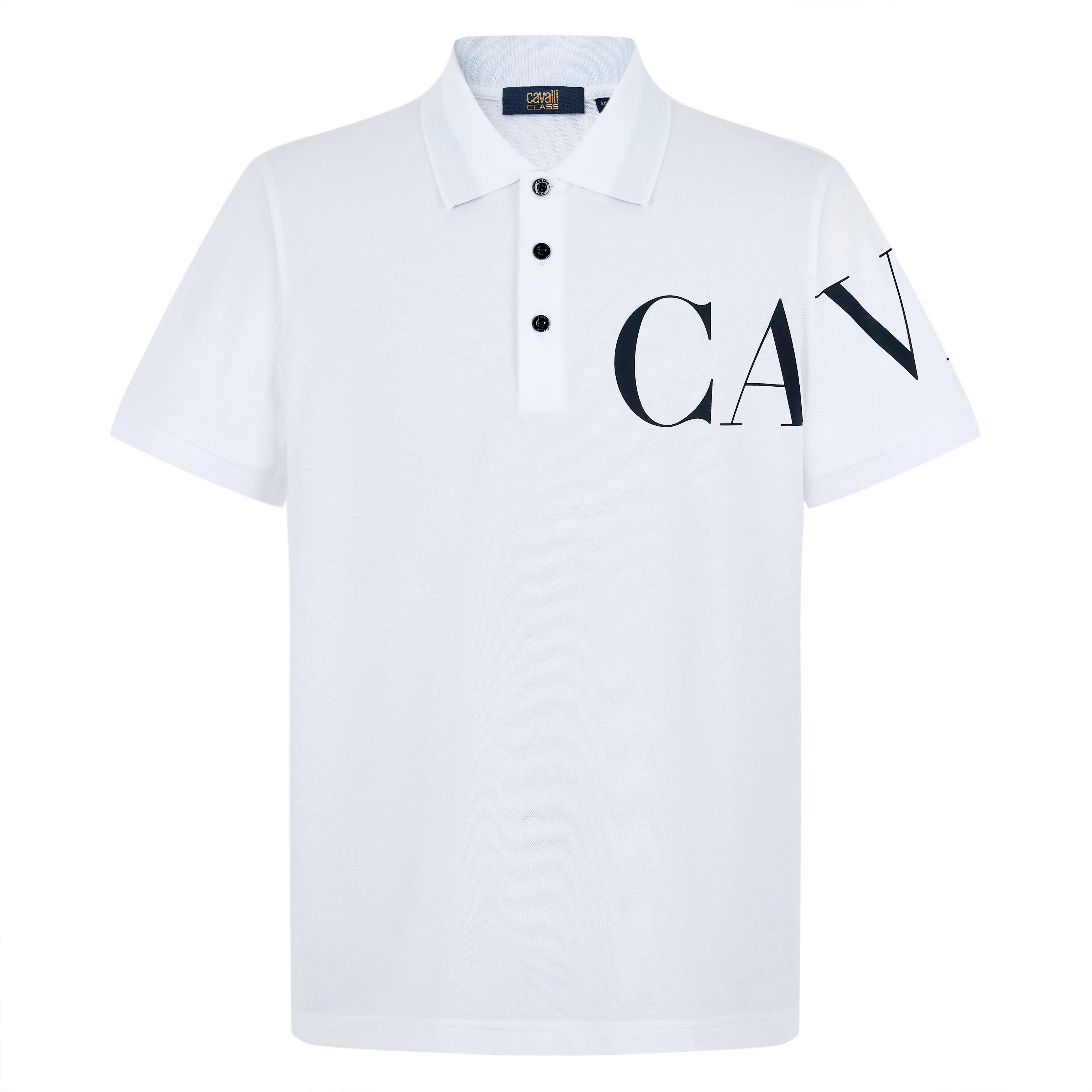 Cavalli Class logoPolo