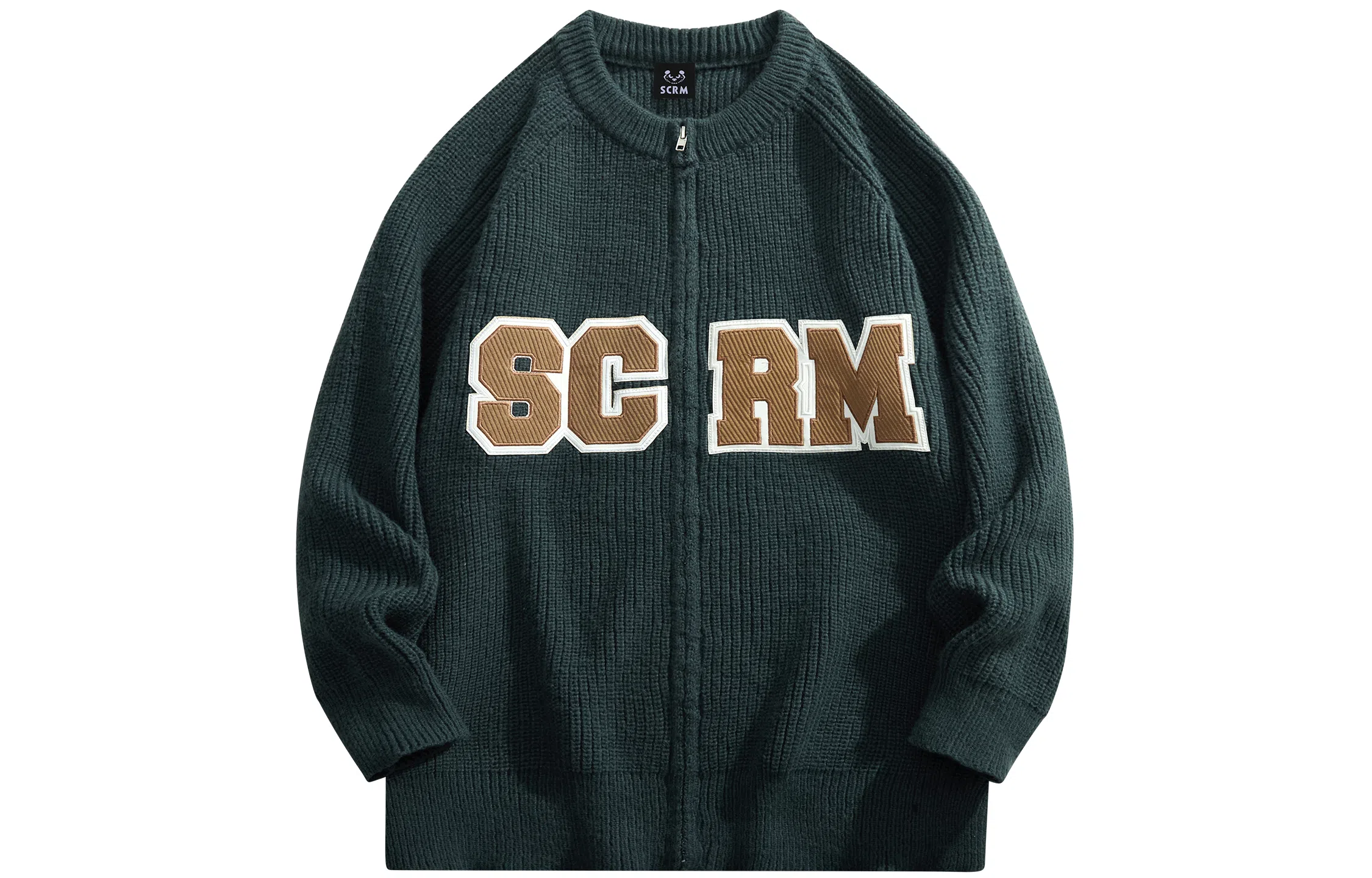 SCRM Logo