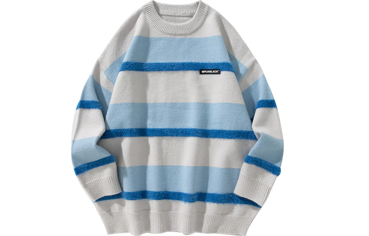 MPUX Sweater