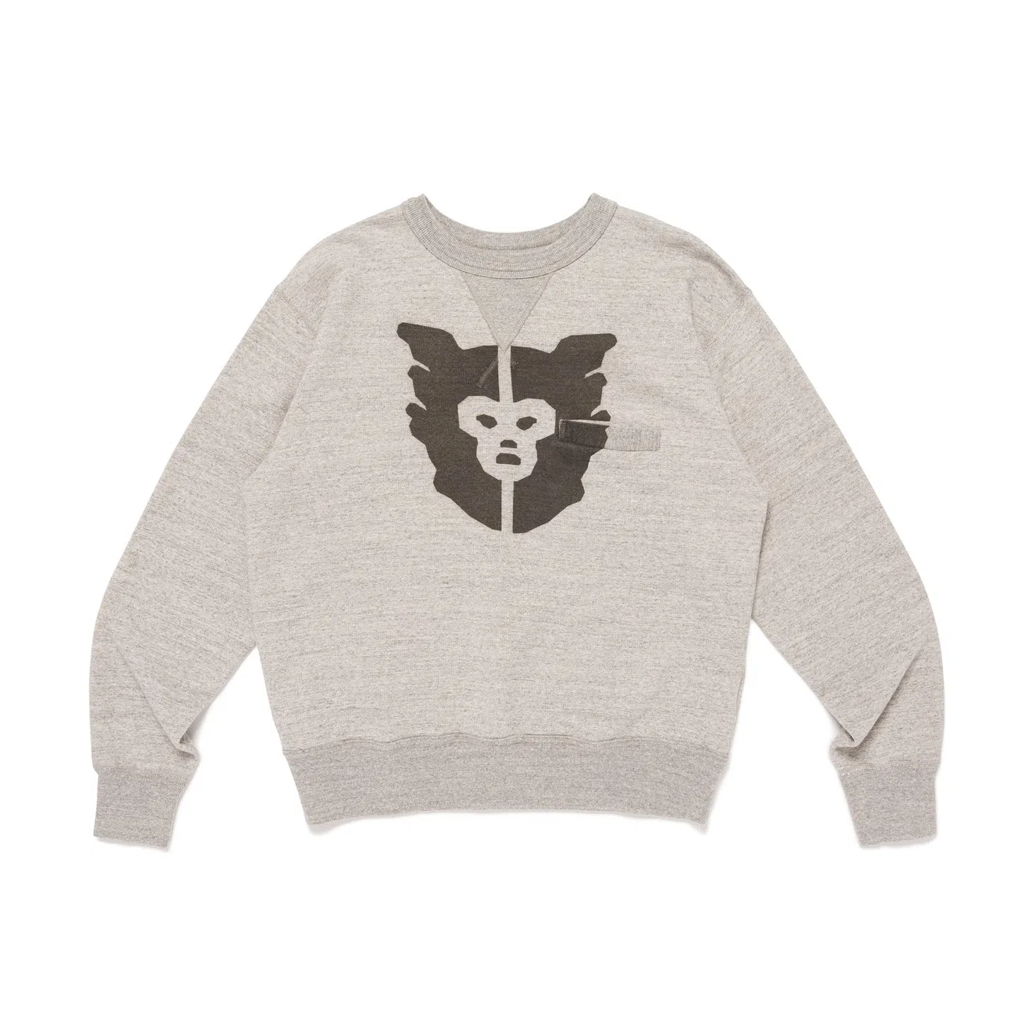 HUMAN MADE SS25 logo