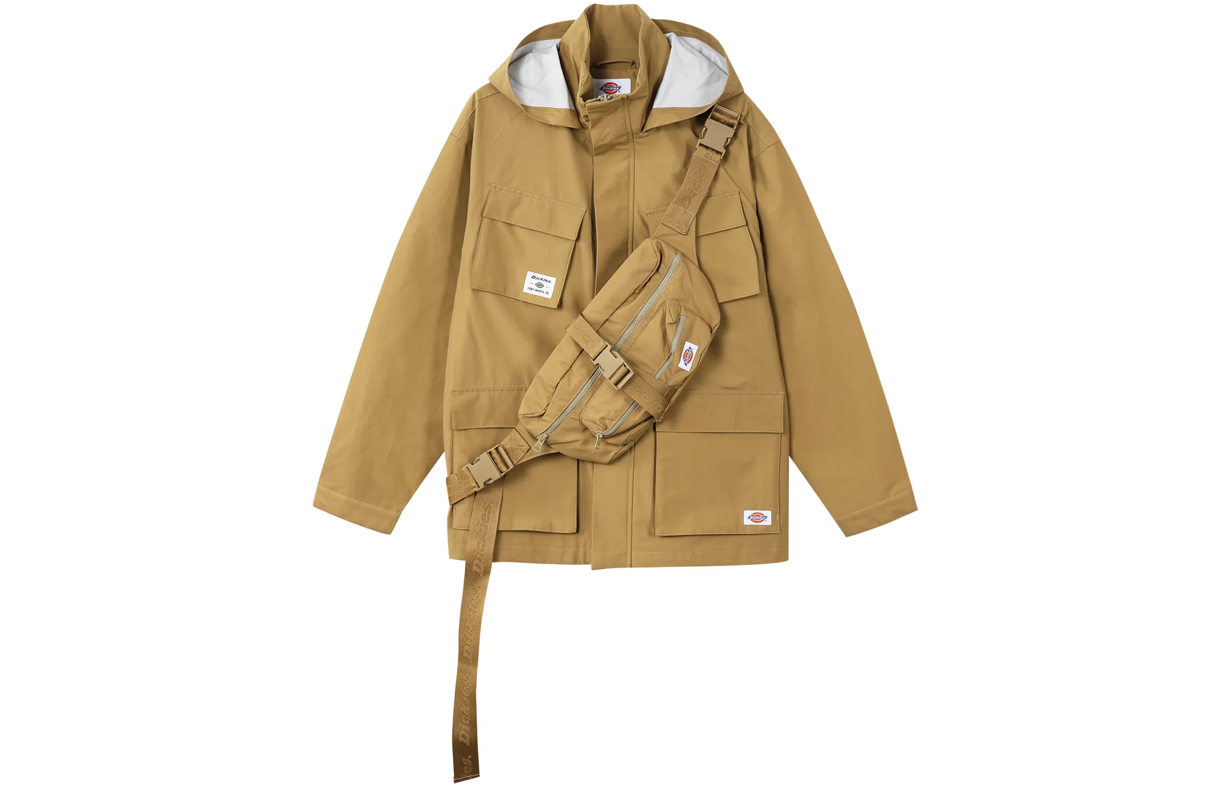 Dickies Logo