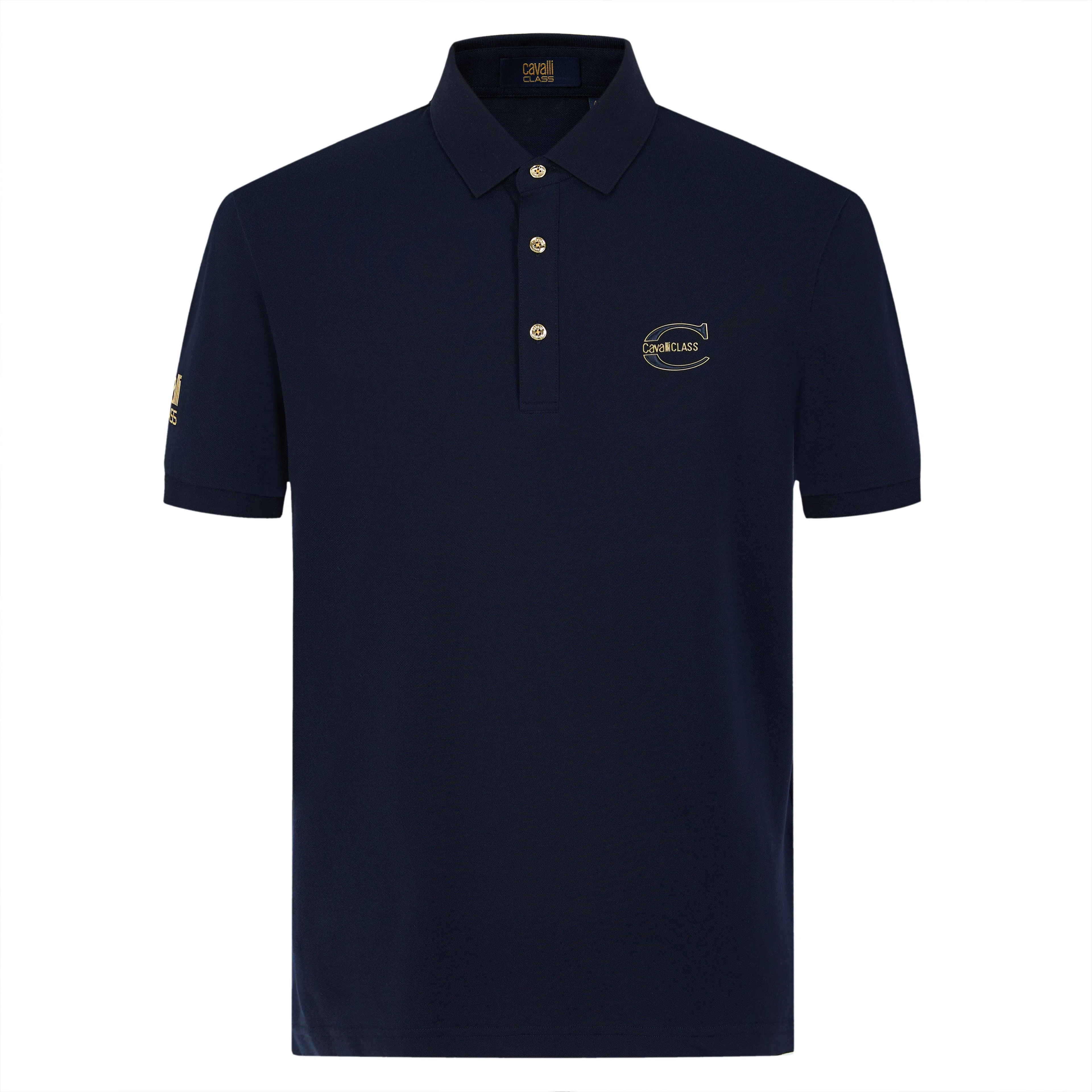 Cavalli Class logoPolo