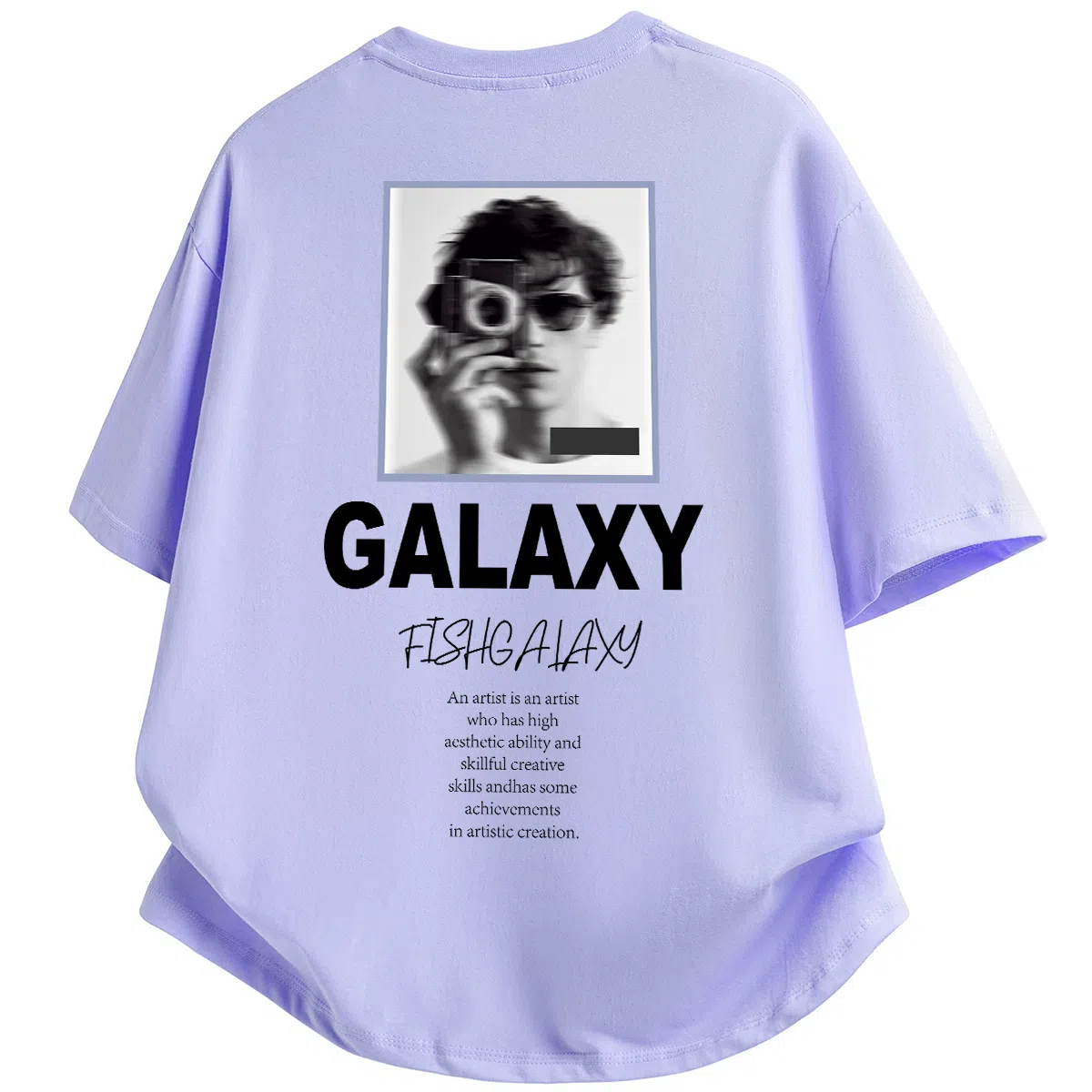 FISHGALAXY T