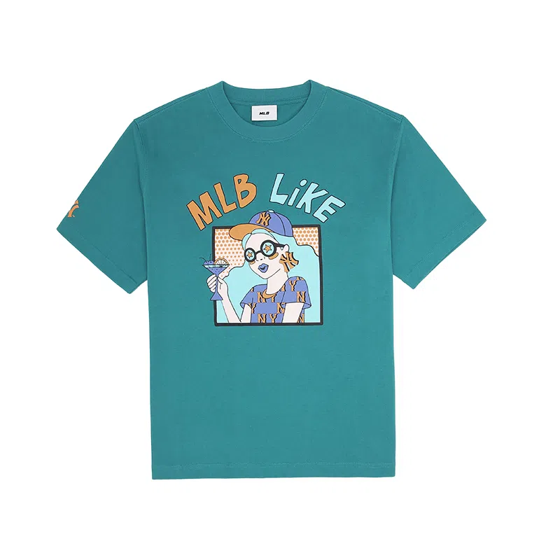 MLB T
