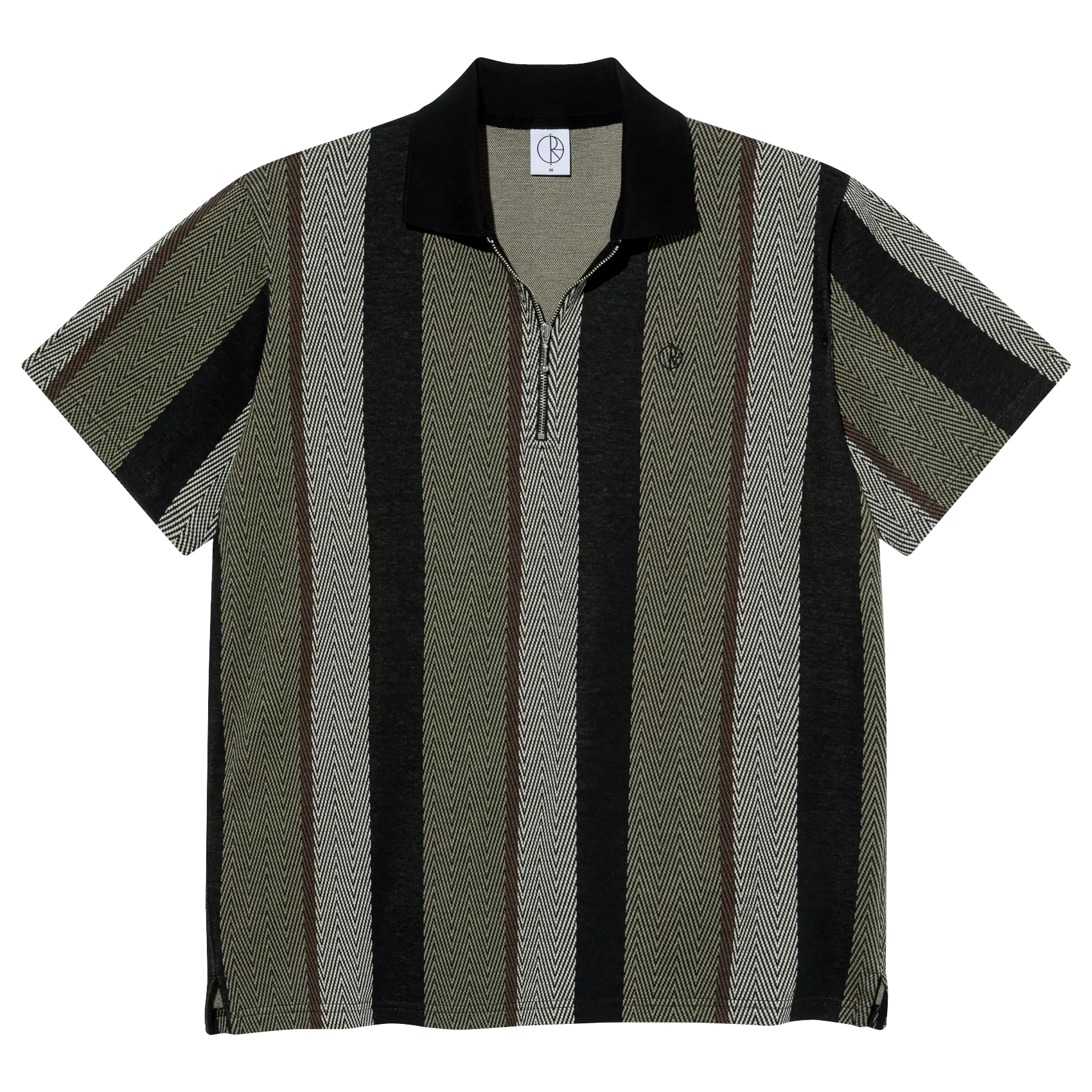 Polar Skate Co Jacques Polo Shirt