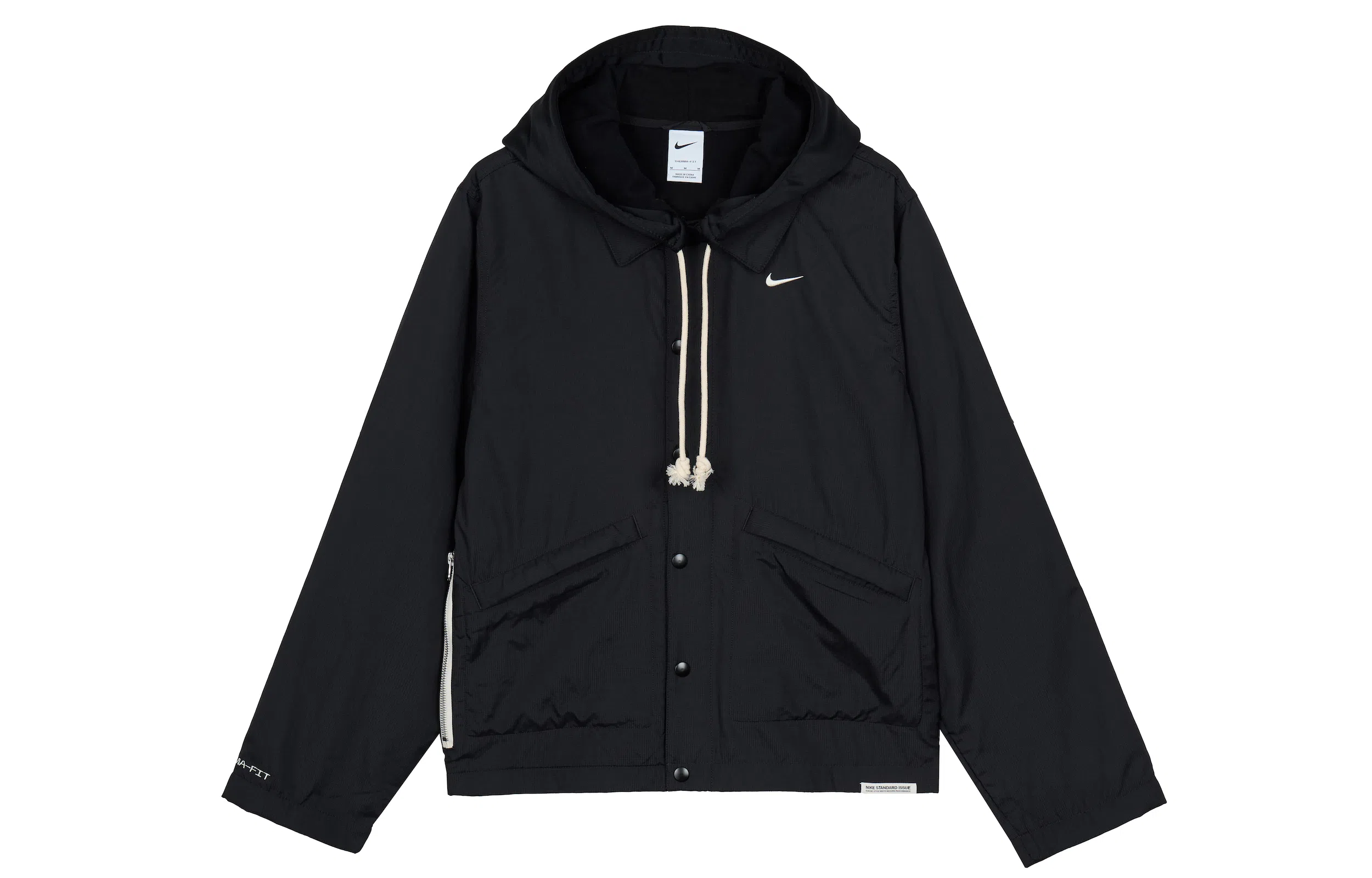Nike Therma-FIT Standard Issue Logo