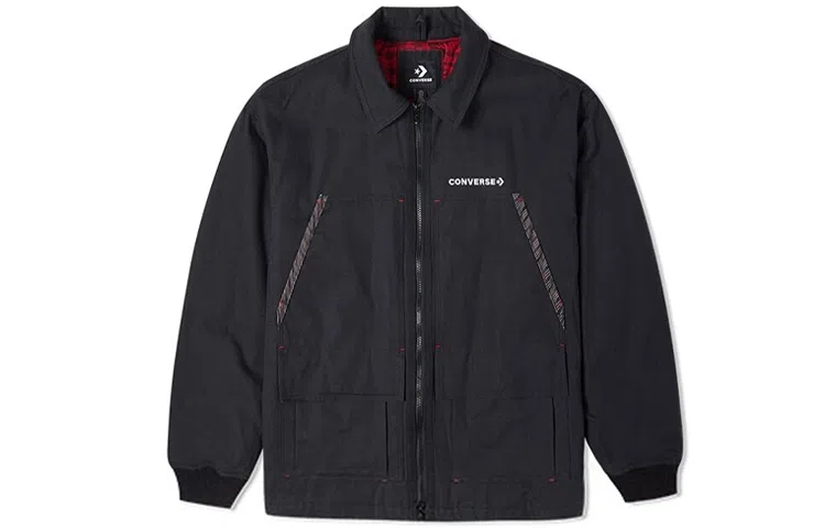 Converse New Year Water Tiger Series Jacket