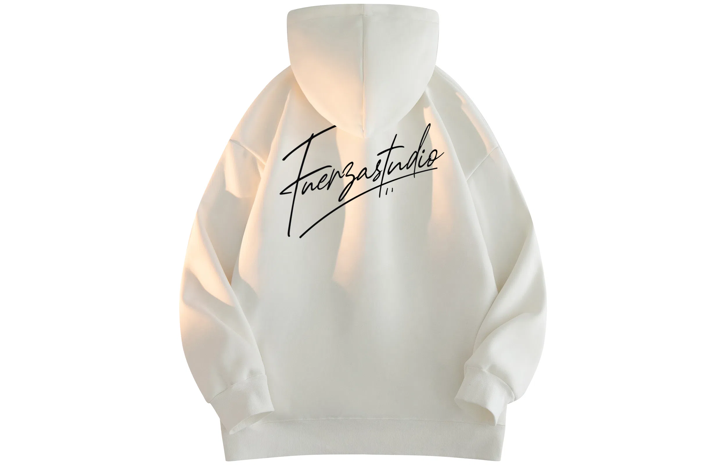 FUERZA Hoodie