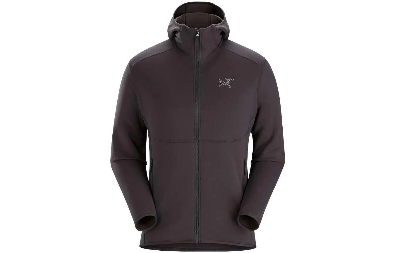 Arcteryx Kyanite Ar Hoody