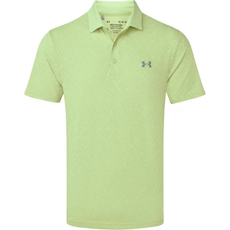 Under Armour Playoff 3.0 Polo