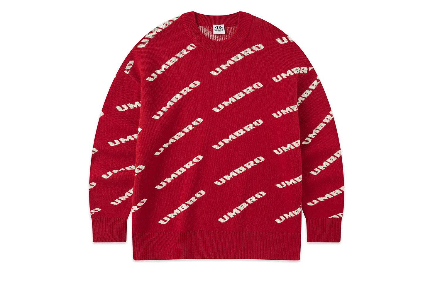 Umbro CNY Limited Edition Sweater