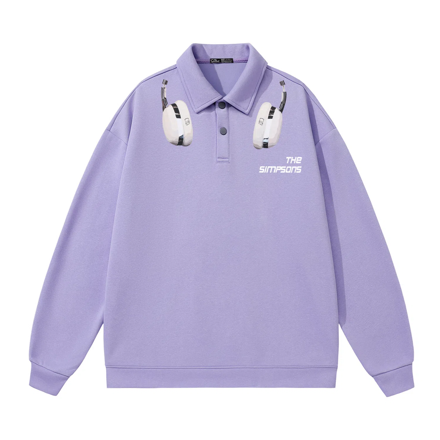 The Simpsons Polo
