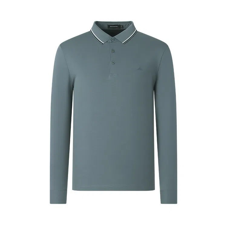 SHANSHAN Polo