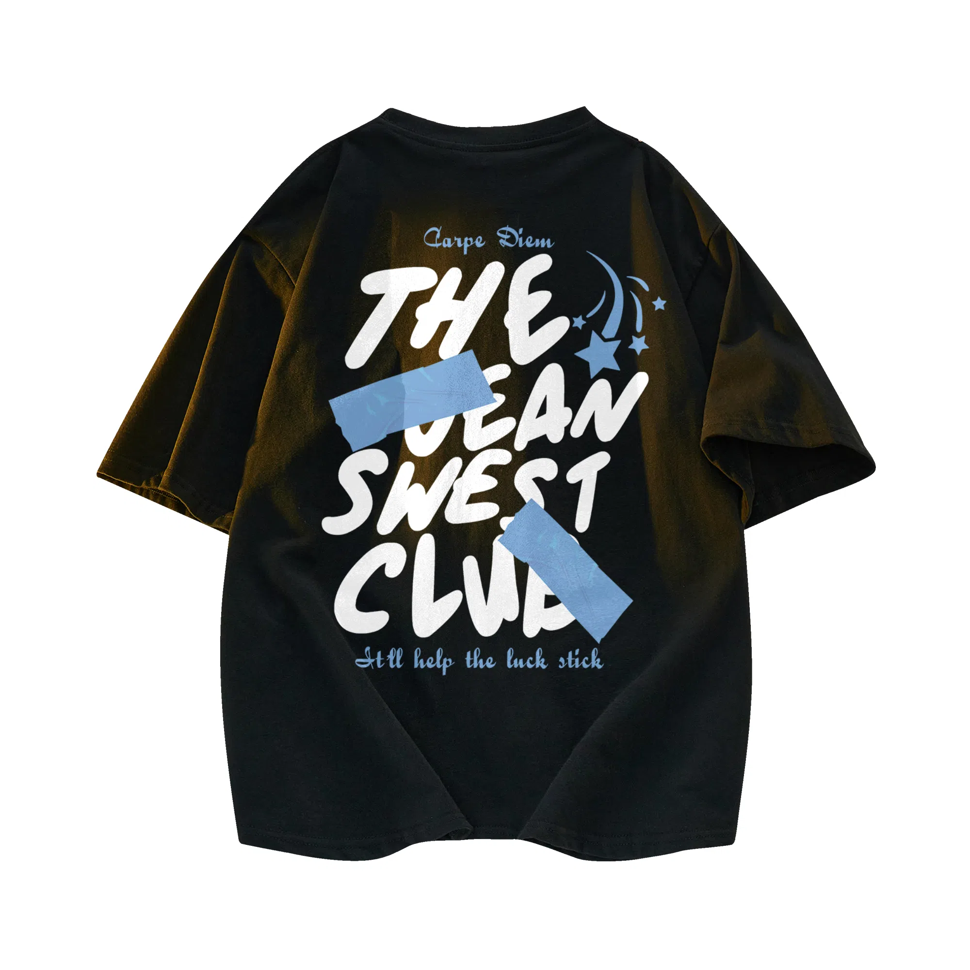 JEANSWEST CLUB LogoT