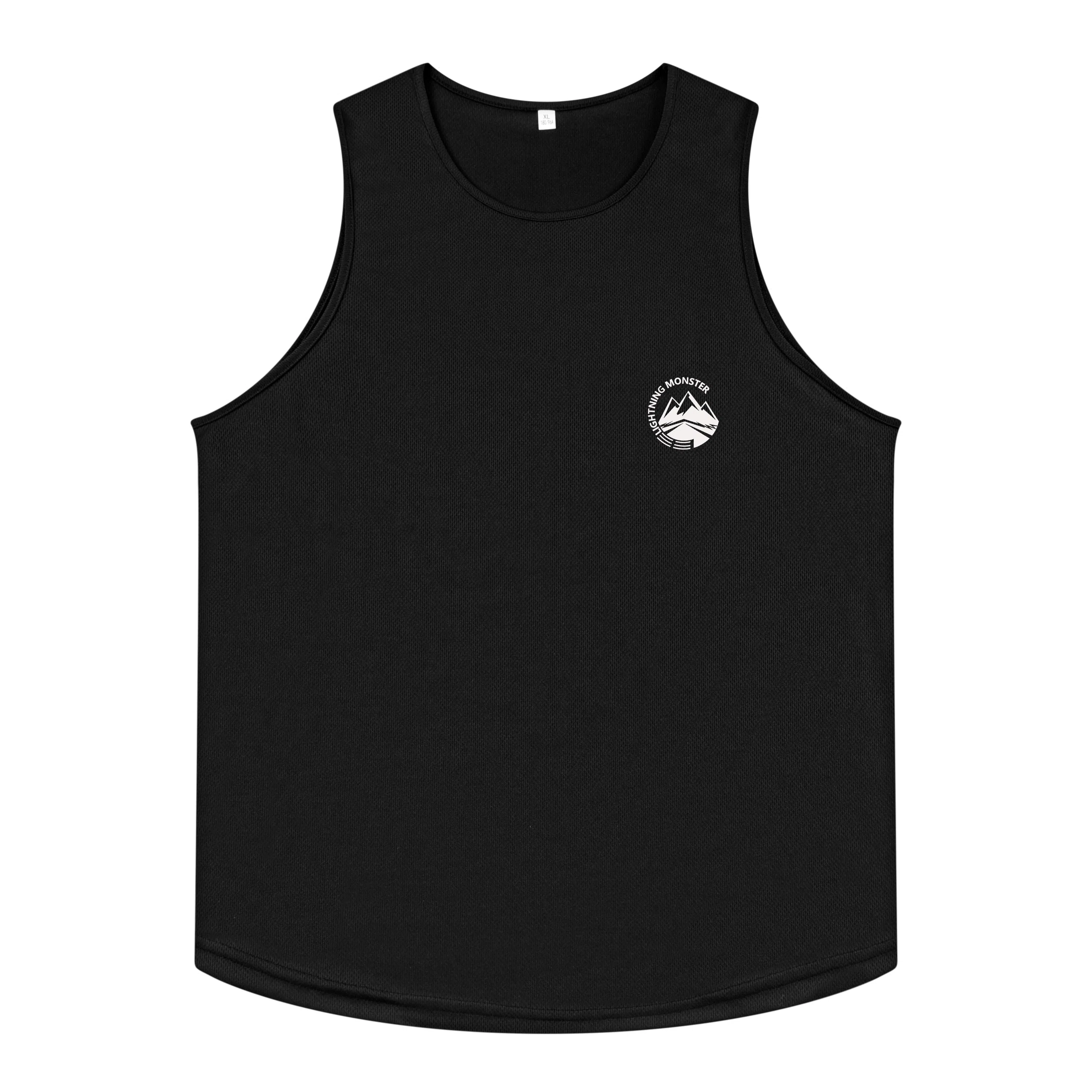 LIGHTNING MONSTER Logo