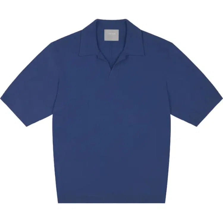 TEAM WANG Polo Shirt