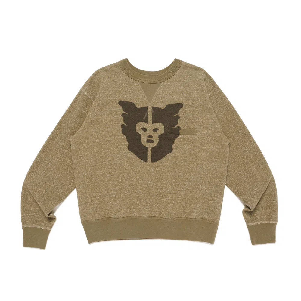 HUMAN MADE SS25 logo