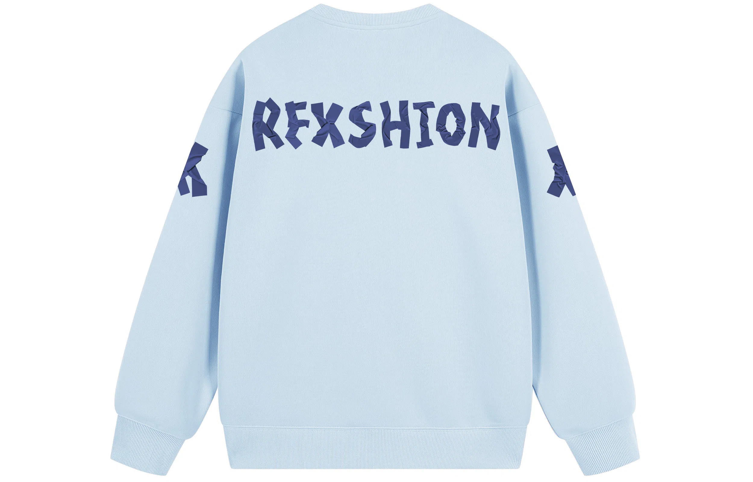 REXSHION Logo