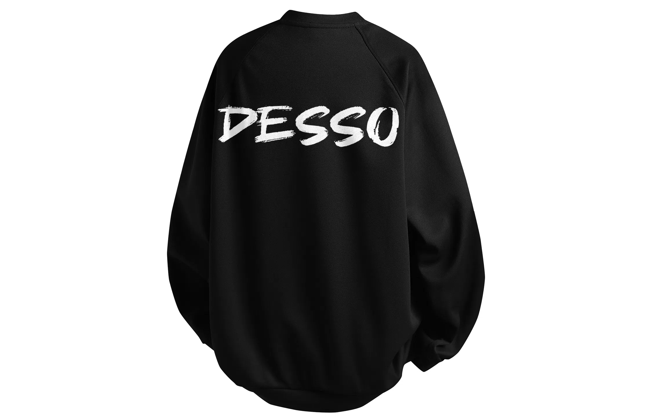 DESSO logo