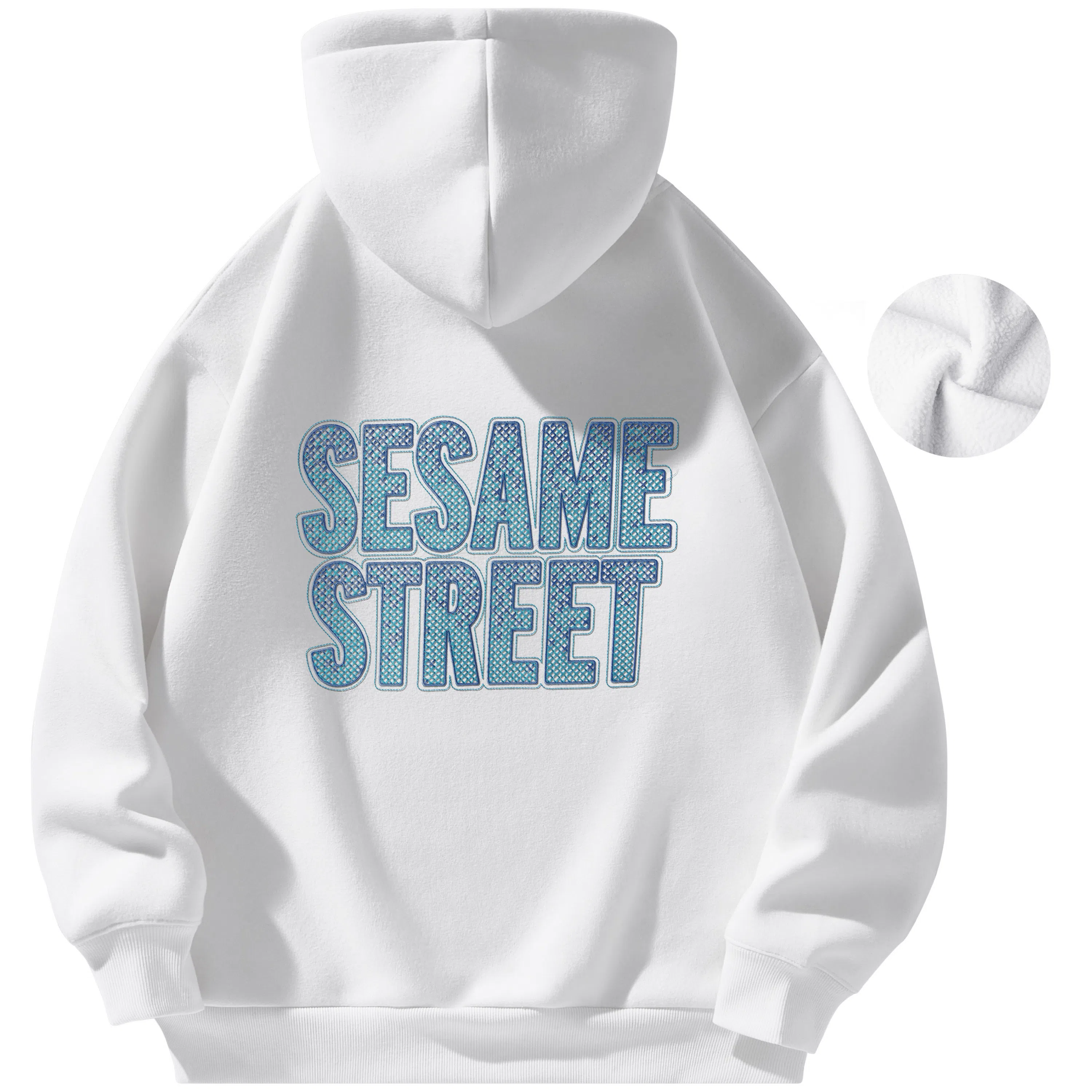 SESAME STREET