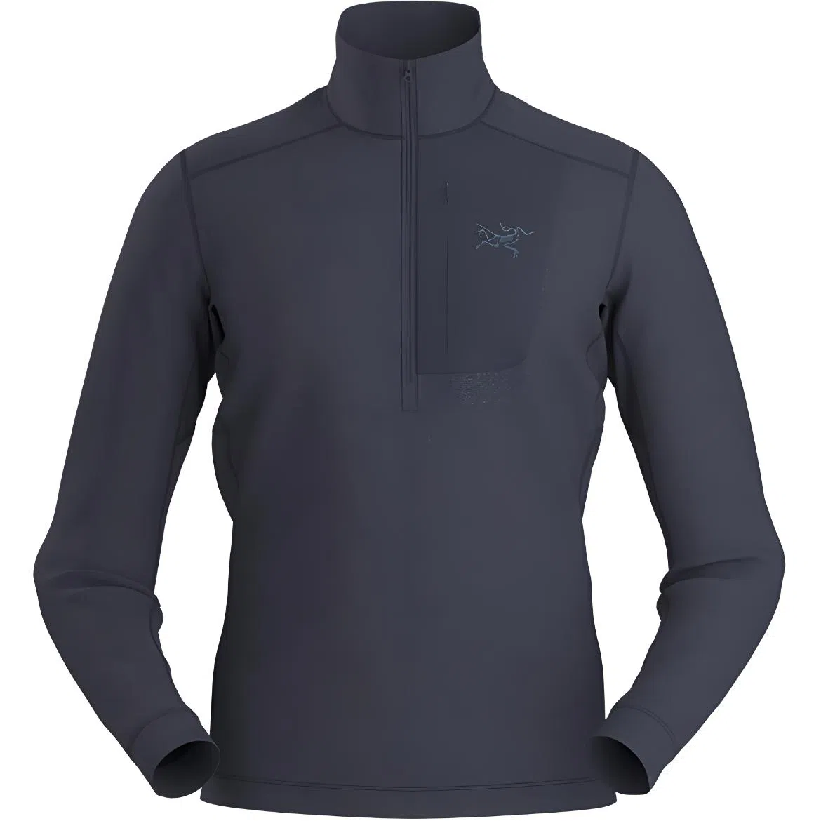 Arcteryx RHO Zip Neck
