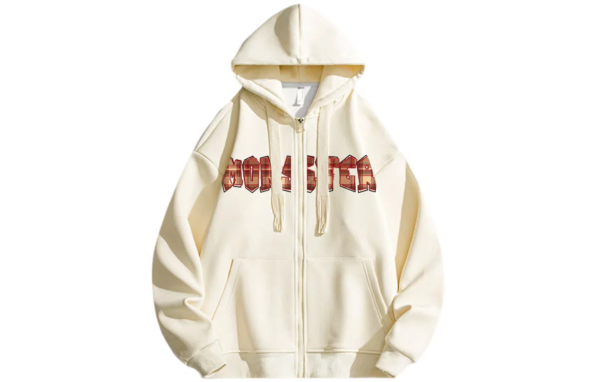 LIGHTNING MONSTER Logo