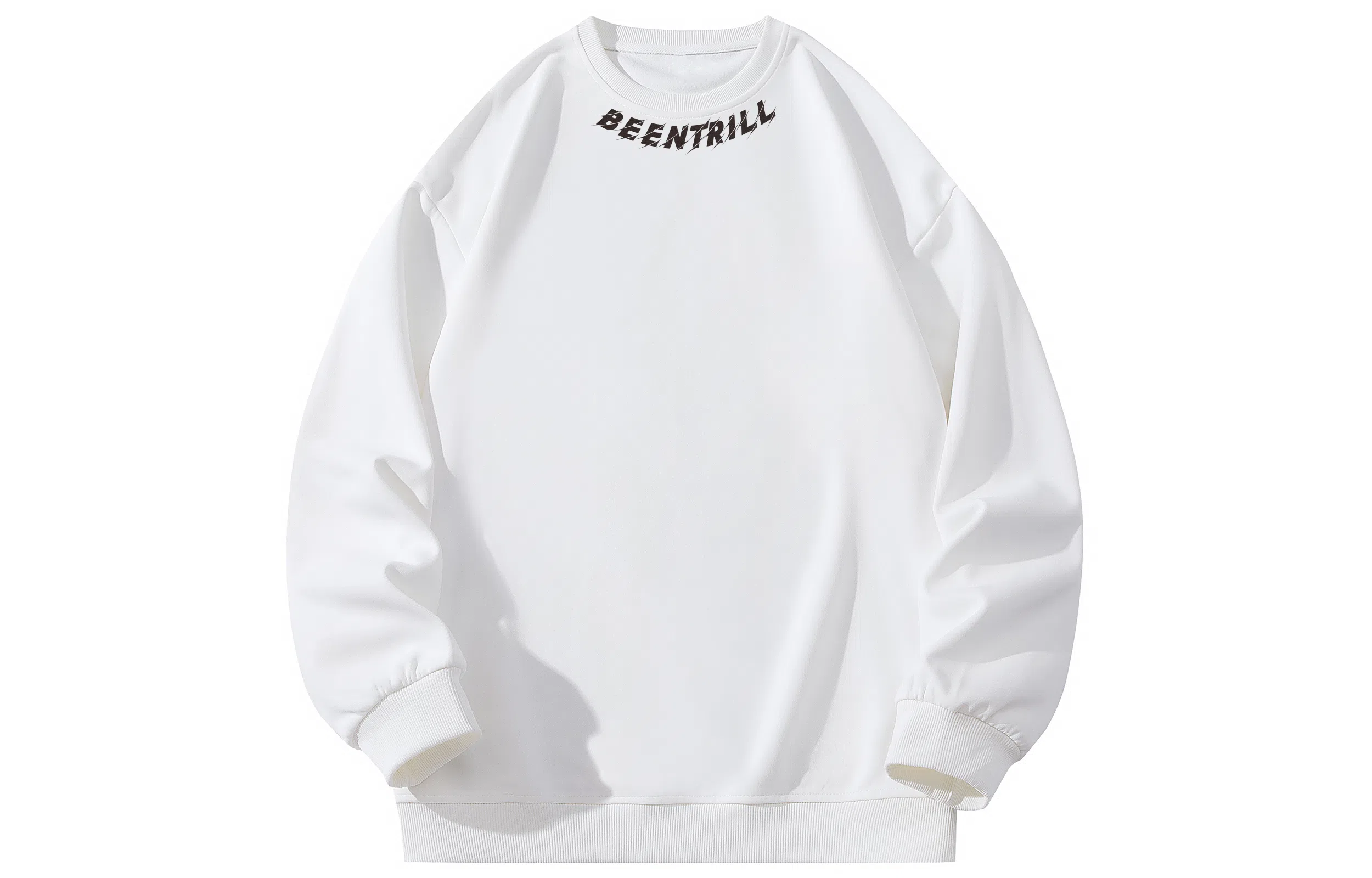 BEENTRILL Logo