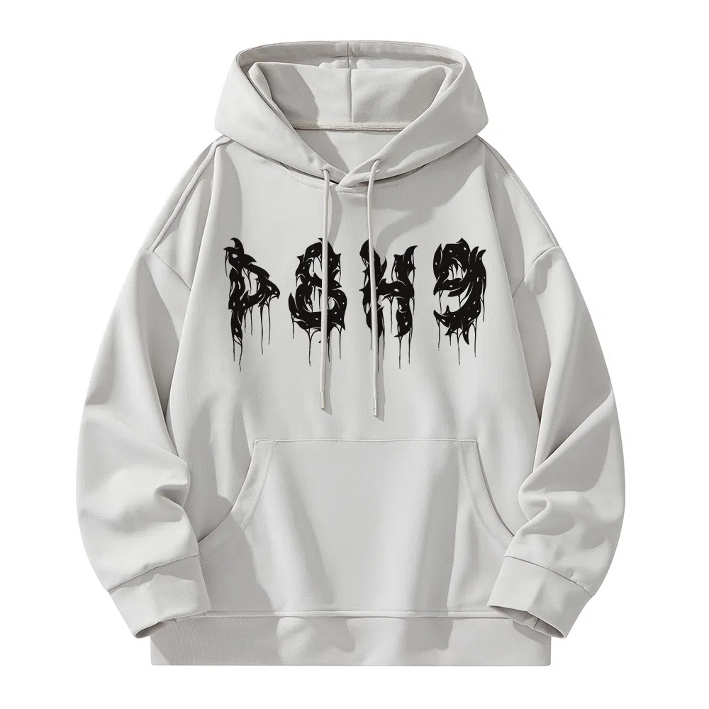P8H9 Hoodie