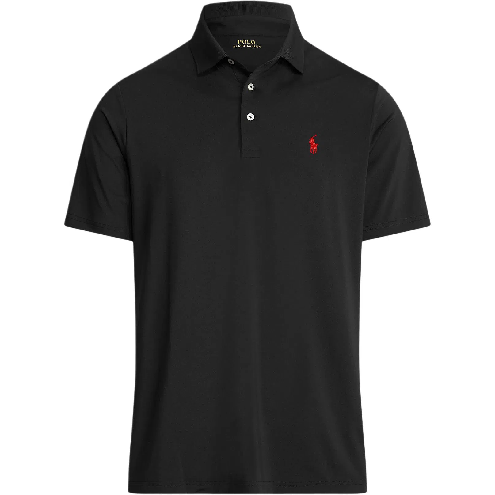 Ralph Lauren LogoPolo