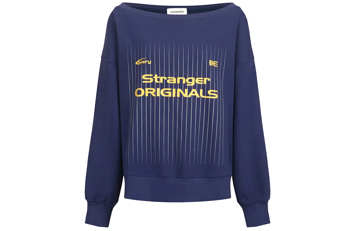 11ESTRANGER