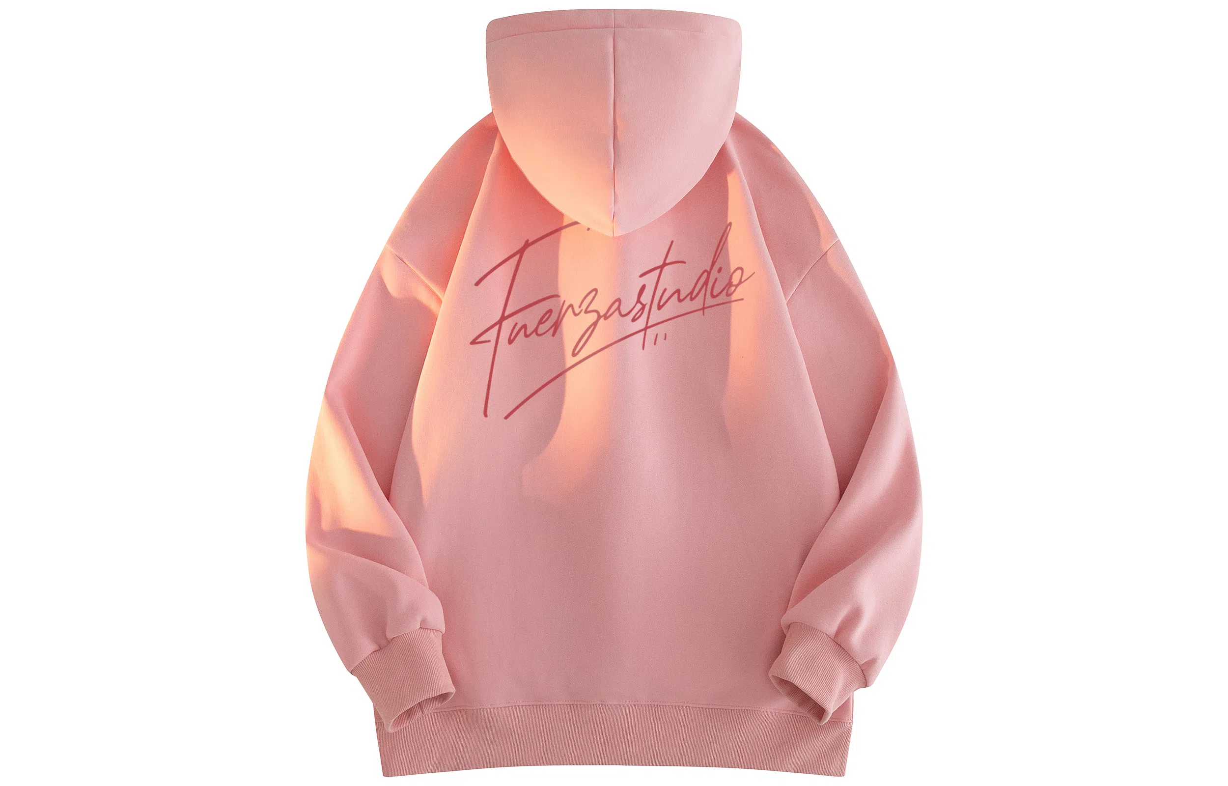 FUERZA Hoodie