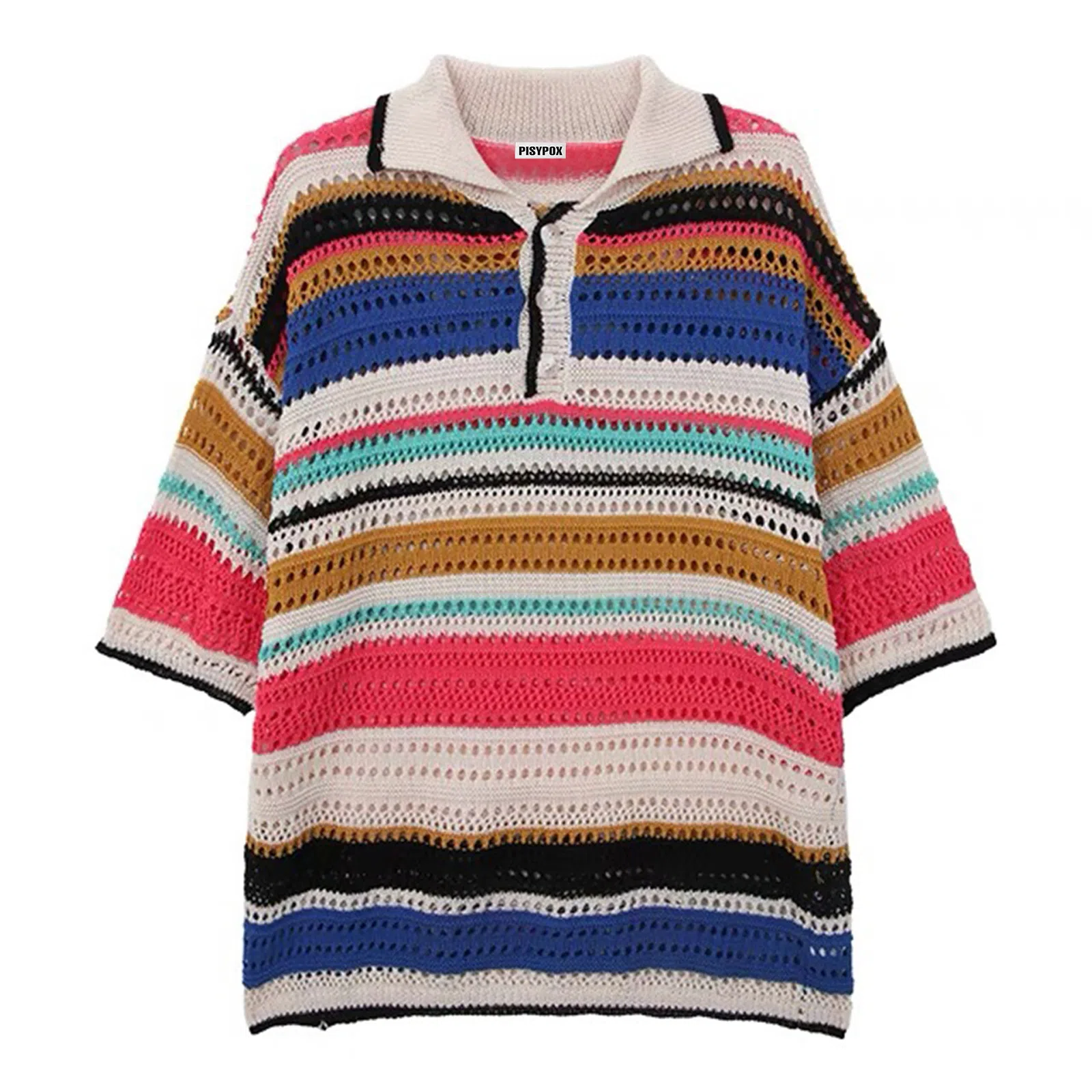PISYPOX vintagePolo