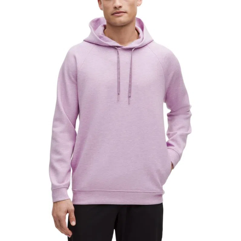 lululemon Smooth Spacer Classic-Fit Pullover Hoodienull