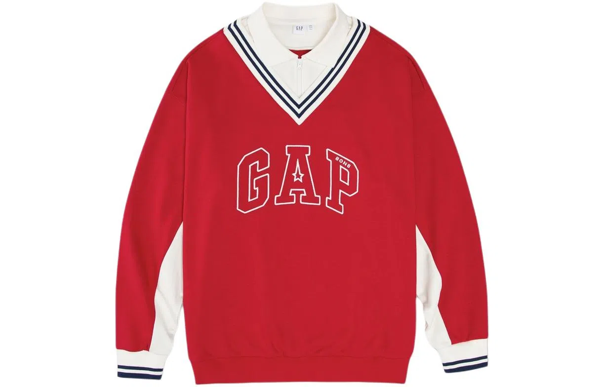 GAP x 8ON8 SS24 Knit Sweater