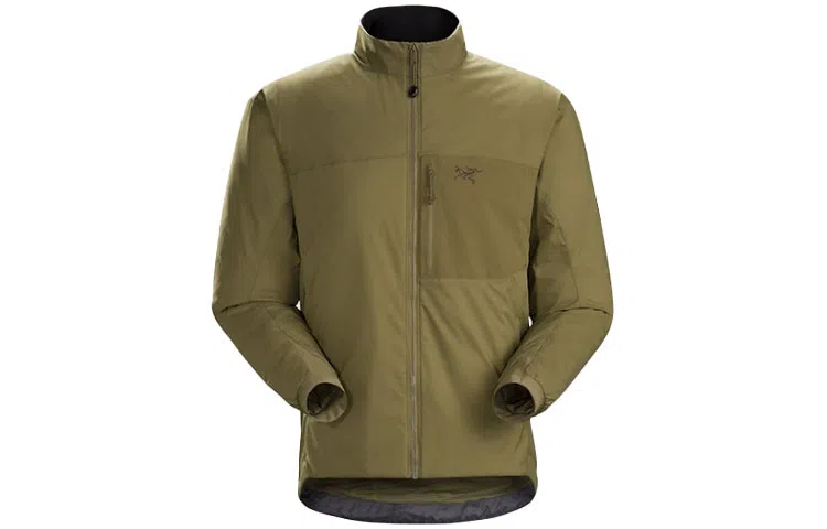Arcteryx Leaf Atom Lt Jacket Gen2