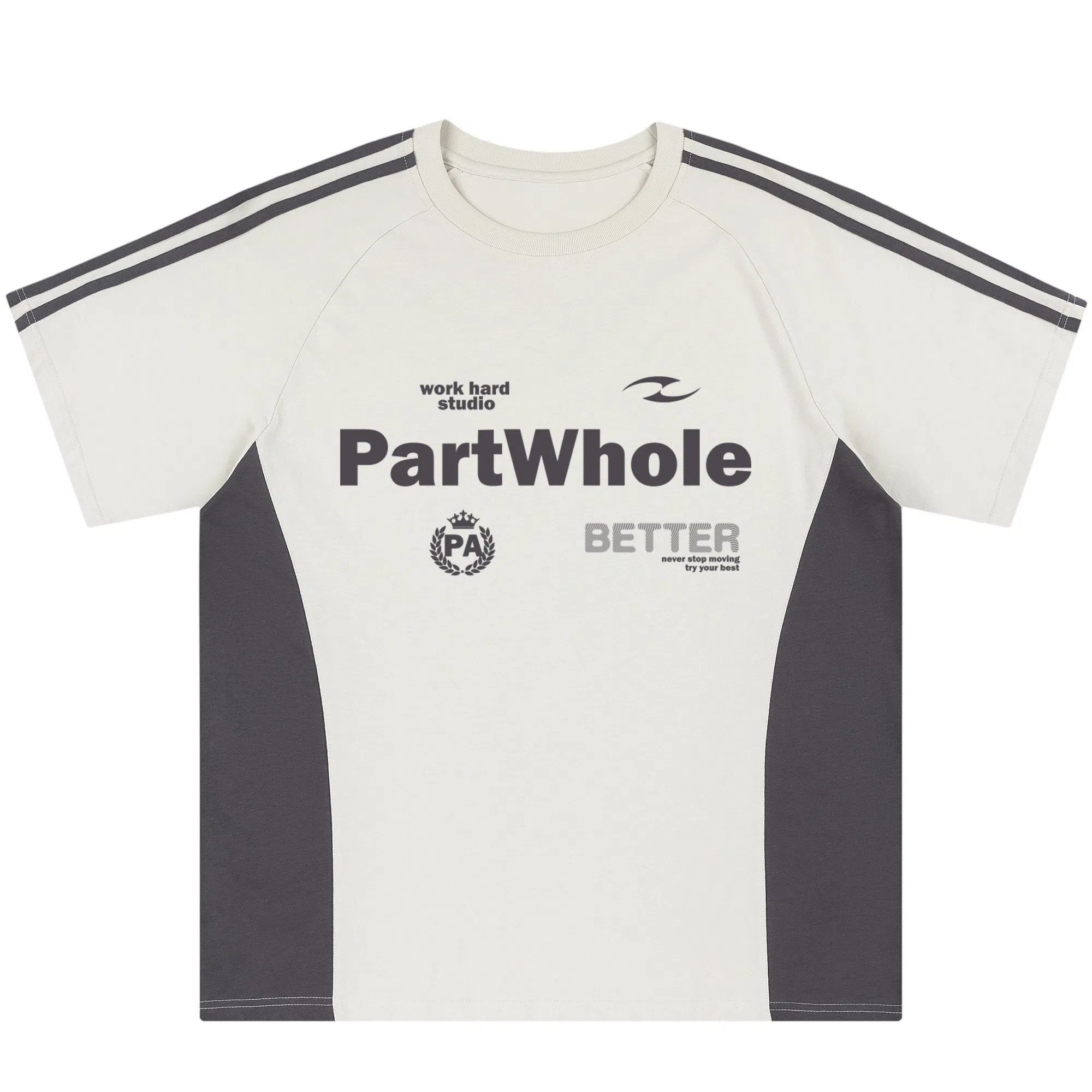PARTWHOLE T