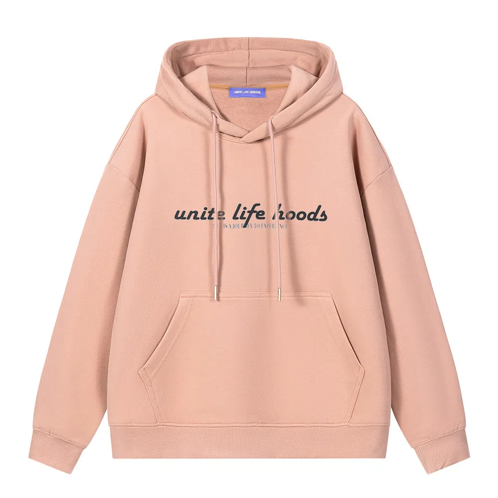 Unite Life HOODS
