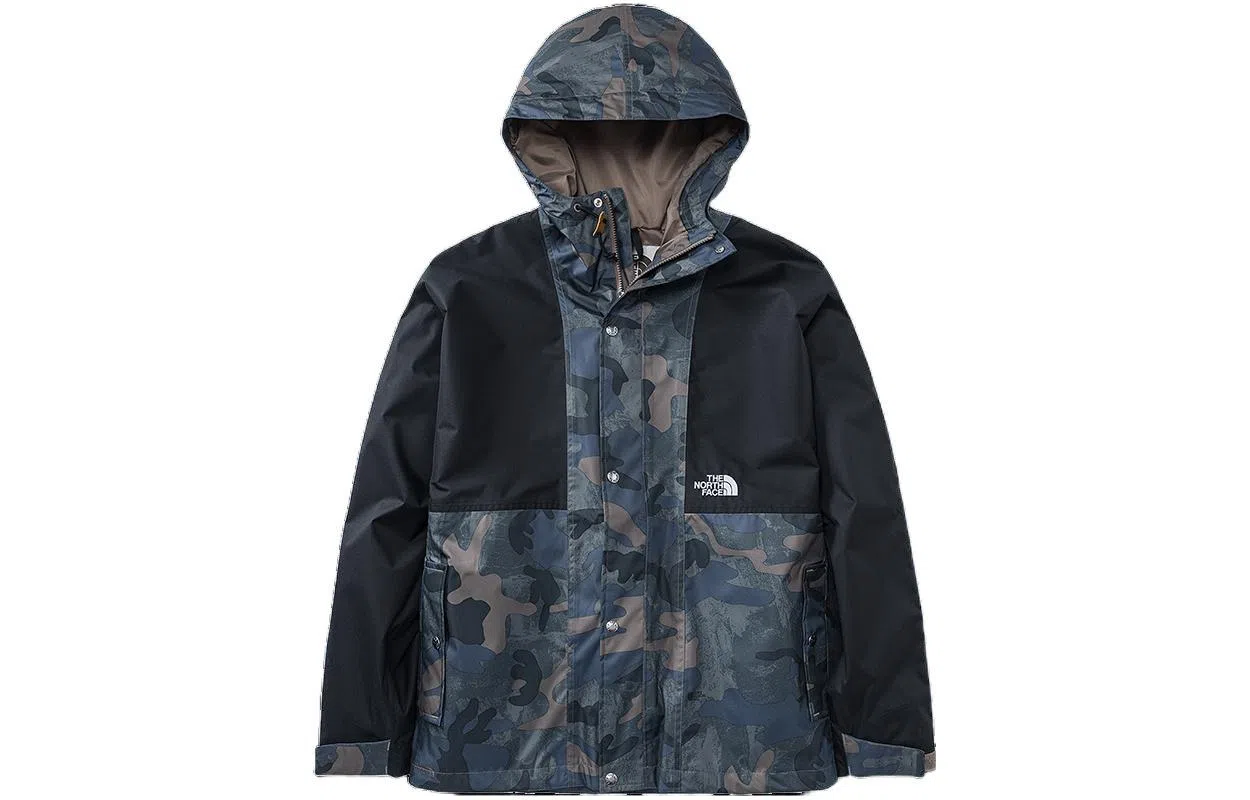 The North Face