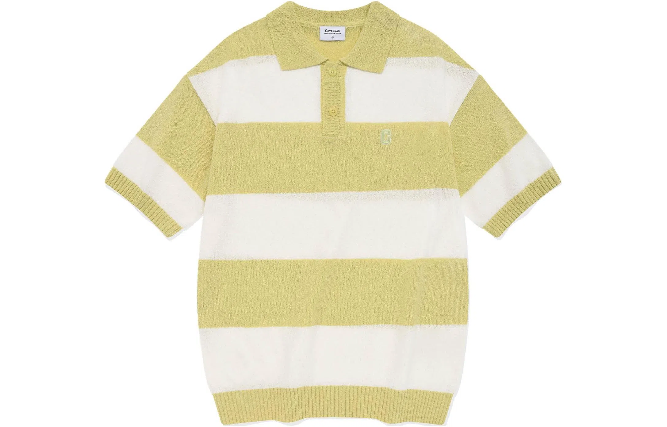 COVERNAT SS24 Polo