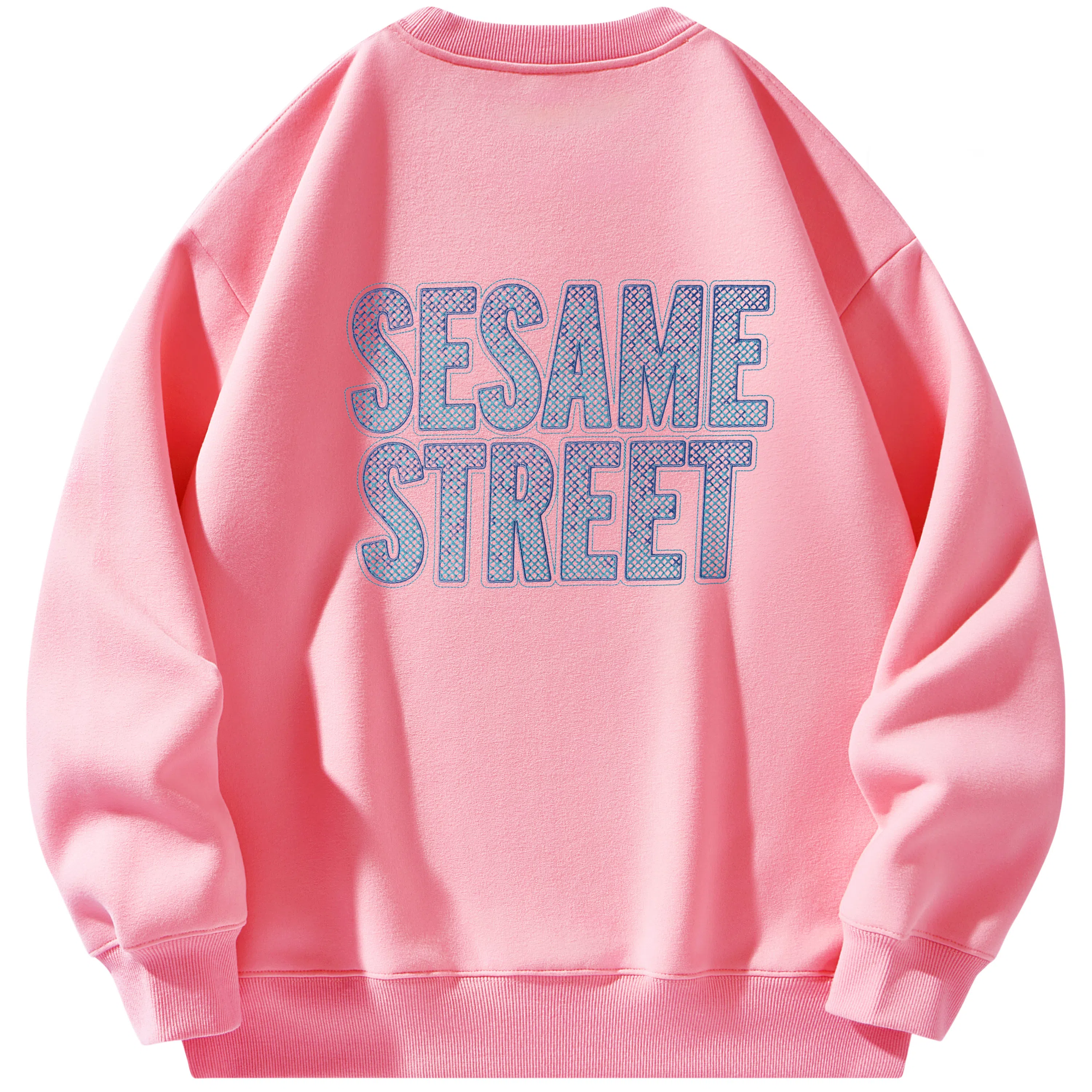 SESAME STREET