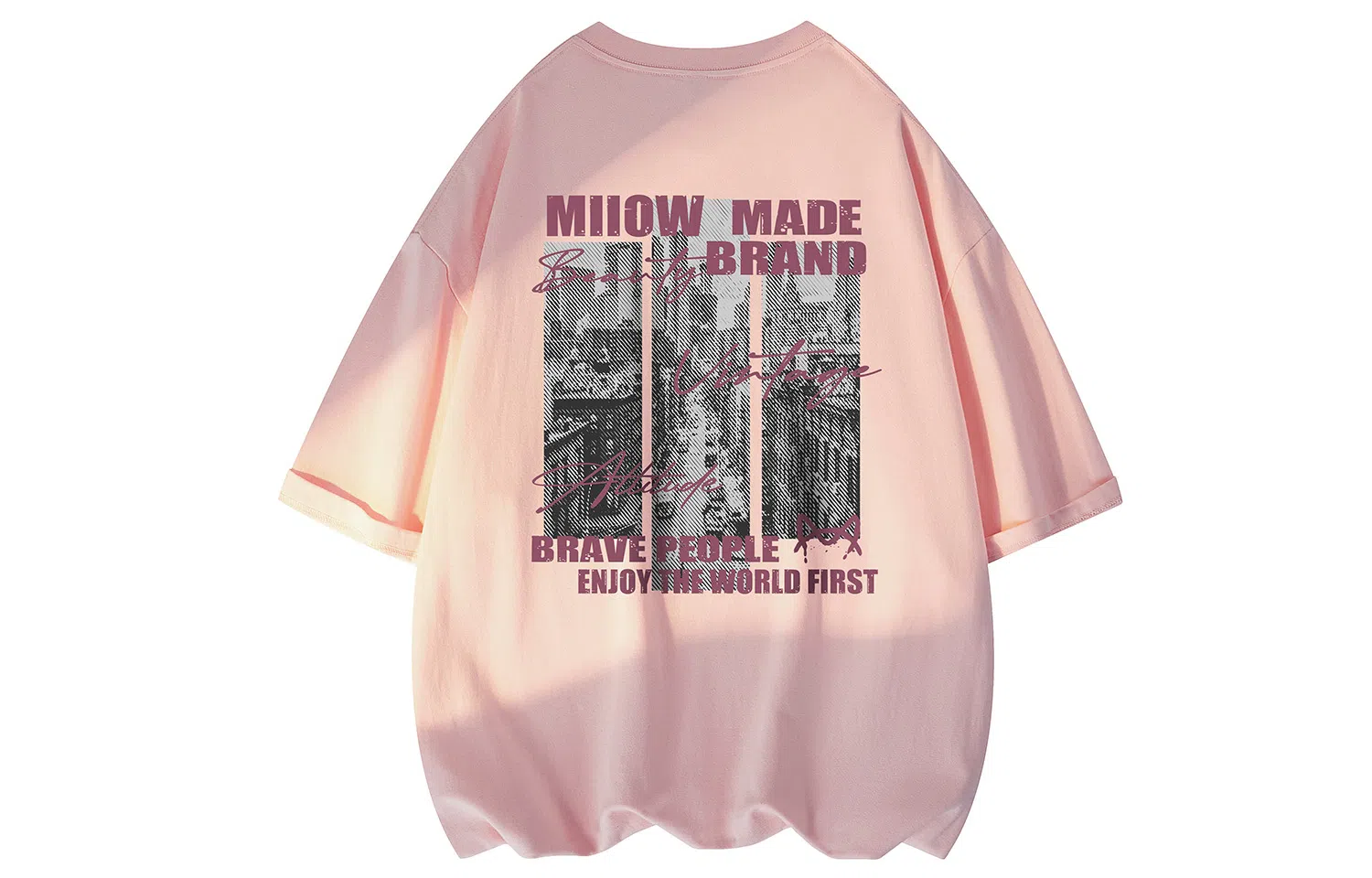 MIIOW T