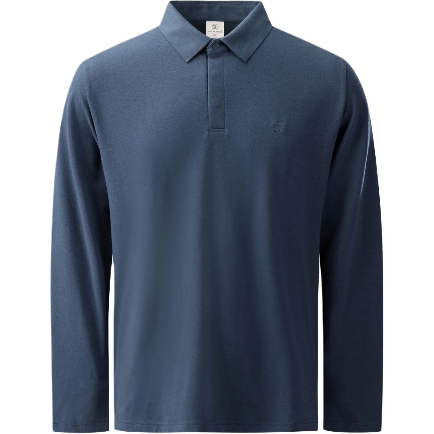 KOLON SPORT Basic Polo