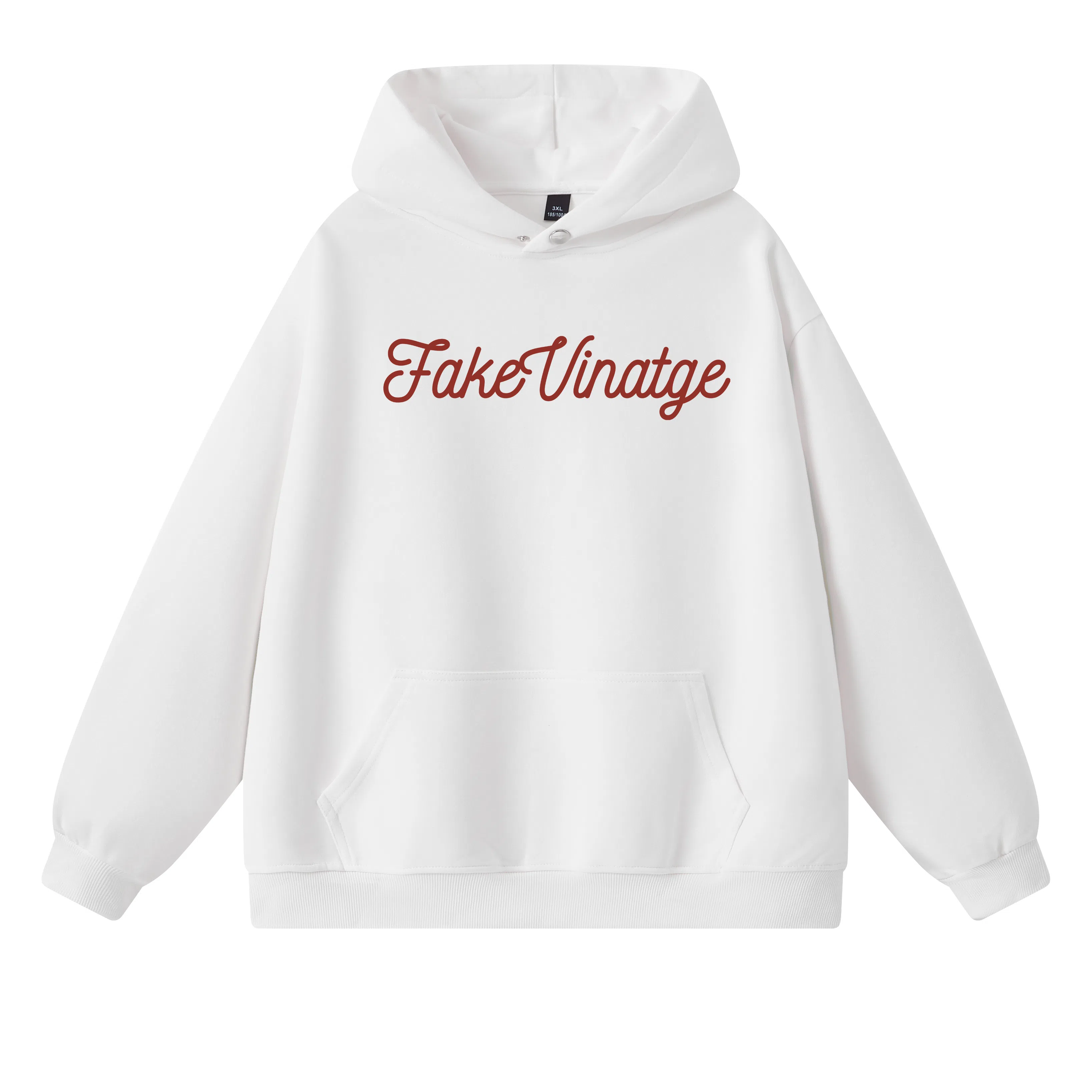 FAKE VINTAGE cleanfit