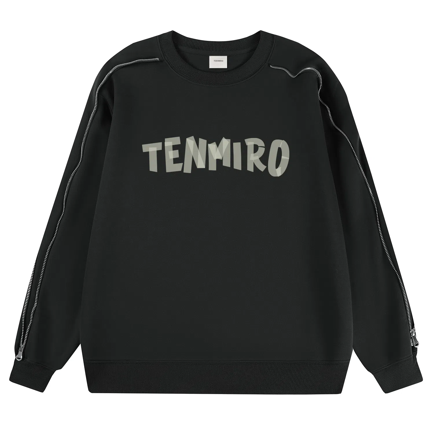TEN MIRO Logo