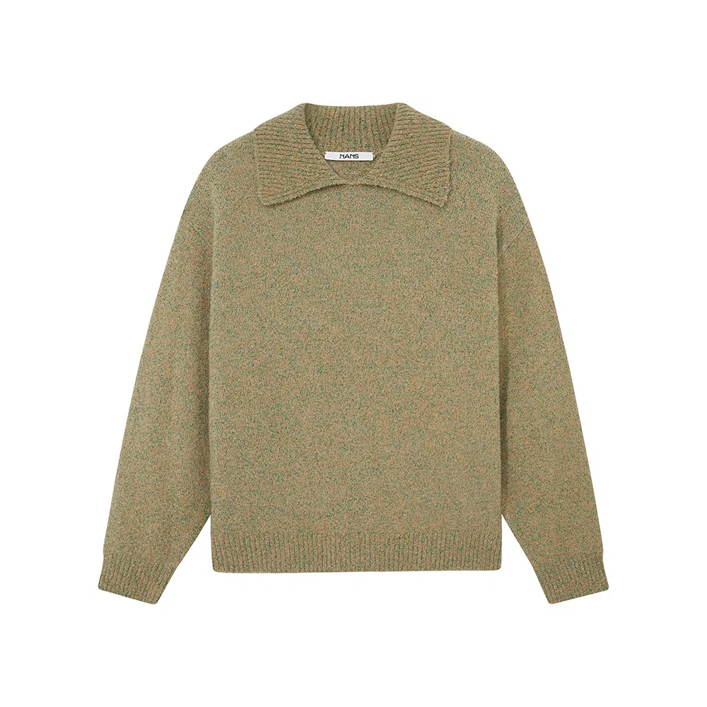 NANS STUDIO Polo